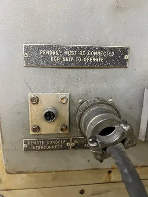 USED BESCO