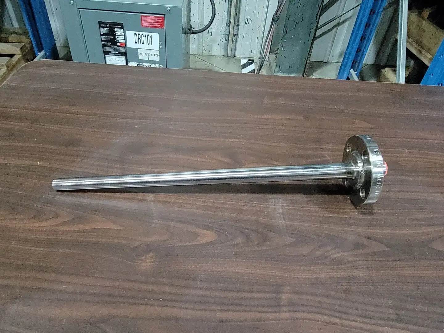 NEW ROSEMOUNT 0091J180F58T000D
