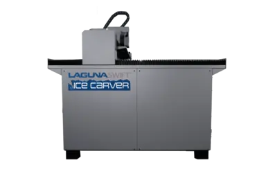 Laguna Swift Ice Carver