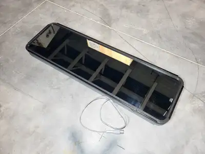NEW KOMATSU PC1254