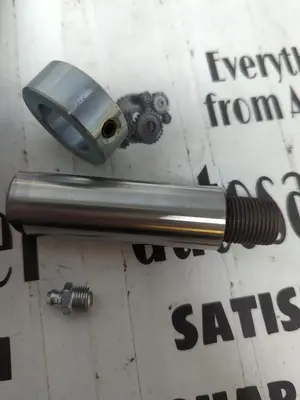New | in-Stock BREWER S03 Shafts Ohio US | Surplus Asset Holdings #1234992