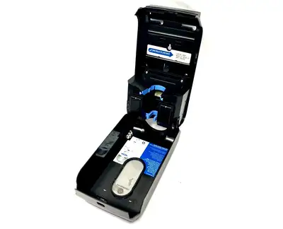 Used Unbranded enMotion Auto Touchless Dispenser Z-100100-01 LOT OF 3 Hand Washing and Sanitizing Michigan US | Maverick Industrial Sales #1402290