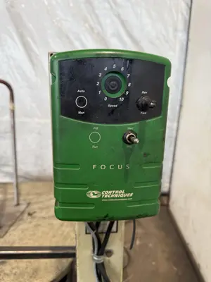 USED COILMATE EZ5048