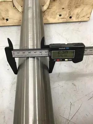 USED SUMITOMO 9802