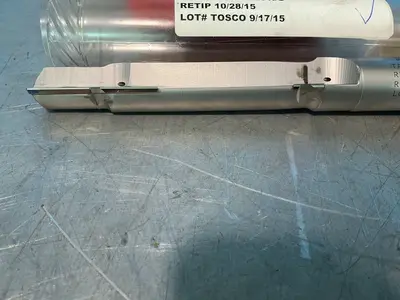 Used TOSCO TAM273154 Tooling & Accessories (Other) Ohio US | HGR 24 #1343557