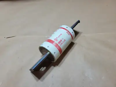 Used GOULD SHAWMUT CJ250 Misc Electrical & Power Parts British Columbia CA | Lenmark #1439185