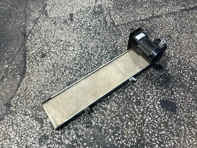 Used _UNKNOWN_ _UNKNOWN_ Portable Conveyors Ohio US | HGR 24 #1372985