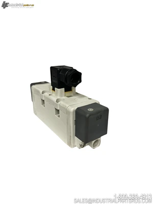 USED SMC VQ7-8-FIG-D-3N