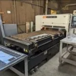 USED MAZAK SUPER TURBO X 48 MKII