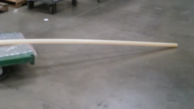 NEW AGRU CTFF 50 MM x 3.0 x 16'
