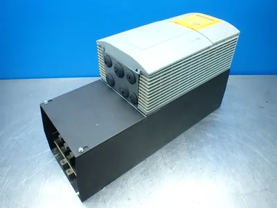Used PARKER 955+8R0040 Variable Speed Drives Ohio US | HGR 24 #782588