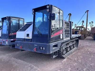 USED 2019 Superior ST-150X