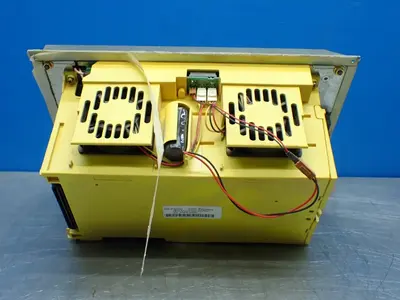USED FANUC A02B0283B502