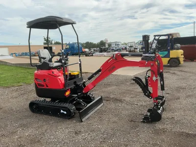 Used 2026 SDLANCH ME20 DIESEL Crawler Excavators - Mini Michigan US | Miedema Asset Management Group #1437603