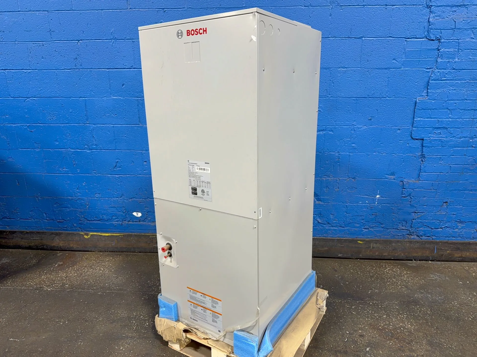 New | in-Stock BOSCH BVA48WN1M20 Miscellaneous MRO Ohio US | HGR 24 #1175271