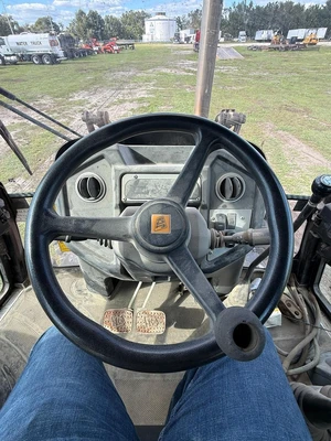 Used 2017 JCB 3CX Wheel Loaders Florida US | Intrac Machinery #1566437