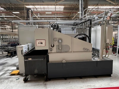 Used 2021 LIEBHERR LS 200F Gear Roughers Illinois US | Revelation Machinery #1340295