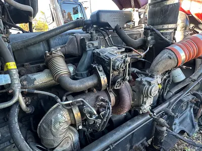 Used 2016 PETERBILT 367 Dump trucks Pennsylvania US | Proxy Equipment #1379242