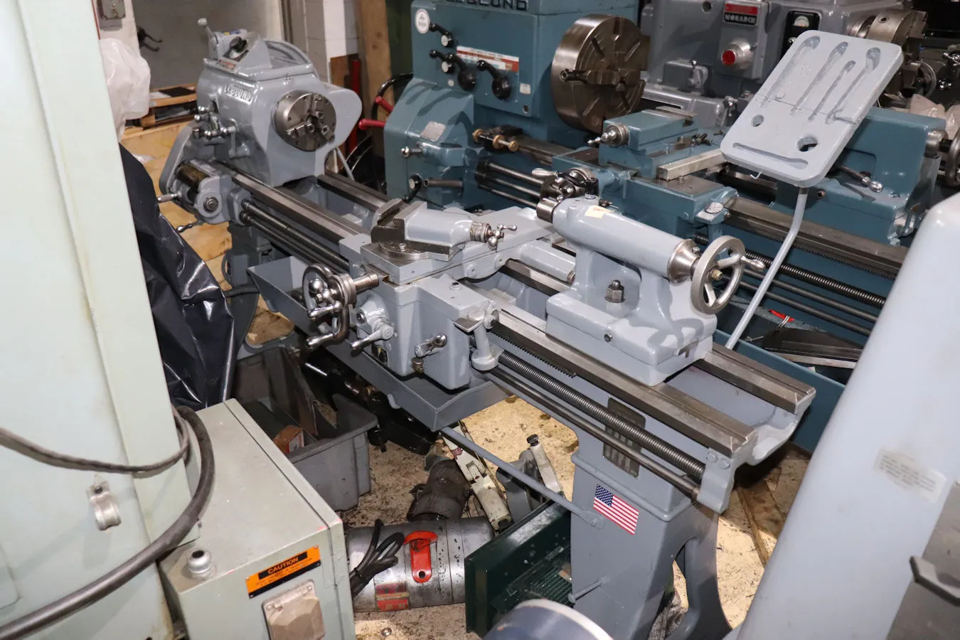 USED LEBLOND REGAL