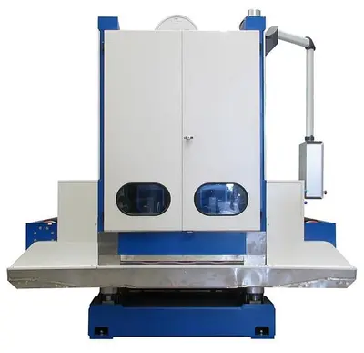 MP-WP Series