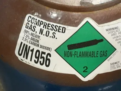 Used MILLER MILLERMATIC 252 Mig Welders Ohio US | HGR 24 #1506557