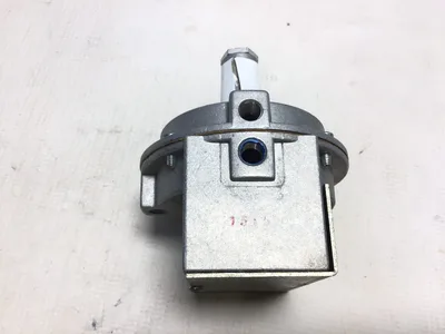 Antunes Controls JD-2 Blue Air Pressure Switch