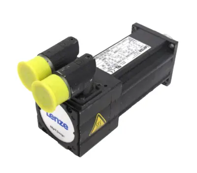 NEW LENZE MCS06F41LRS0B0-B11N-ST5S00N-R28U ST.STARR SERVO MOTOR