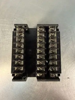 Honeywell Dc2500-E0-0L00-200-10000-E0-0 Case Only (4.1.3)
