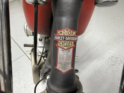 Used 1999 HARLEY DAVIDSON SPORTSTER Motorcycles (Misc) Michigan US | Miedema Asset Management Group #1293941