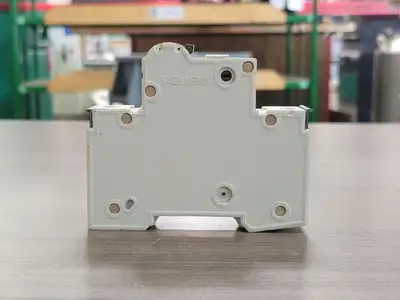 USED SIEMENS 5SY61 C4