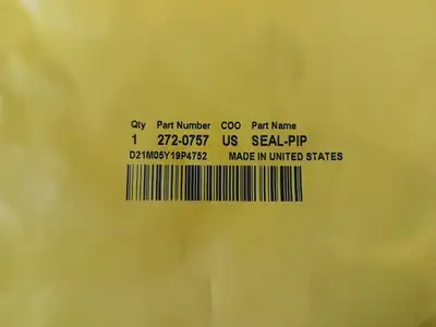 NEW CATERPILLAR 355-0769