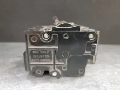 Used FEDERAL PIONEER NA315 Switchgears British Columbia CA | Lenmark #243833