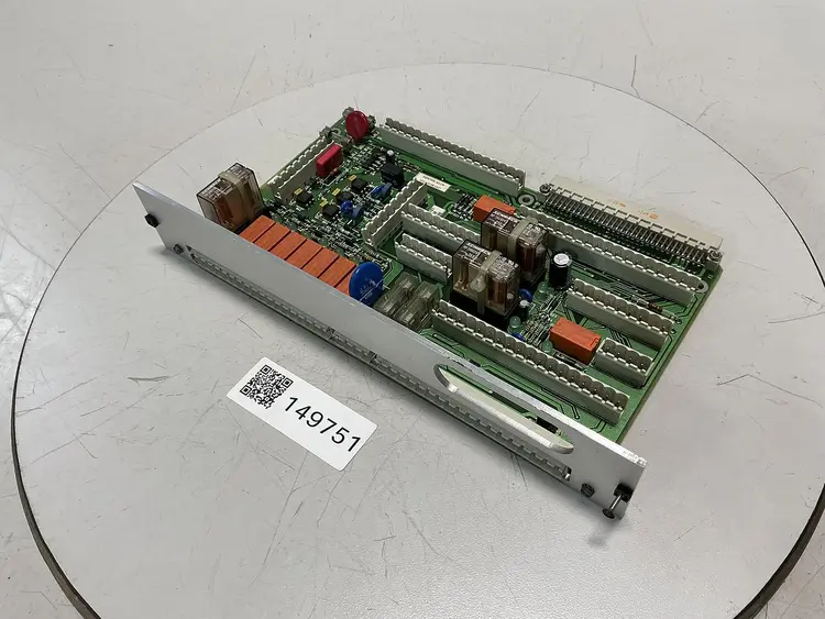 Used SEPRO 07S01006 Circuit Boards Michigan US | Ideal Machinery #692649