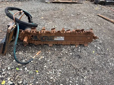 TORO 22473 Trenchers | Simonson Equipment (5)