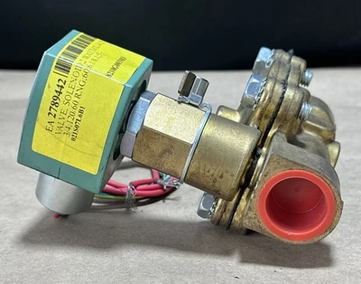NEW ASCO 8210G003MO