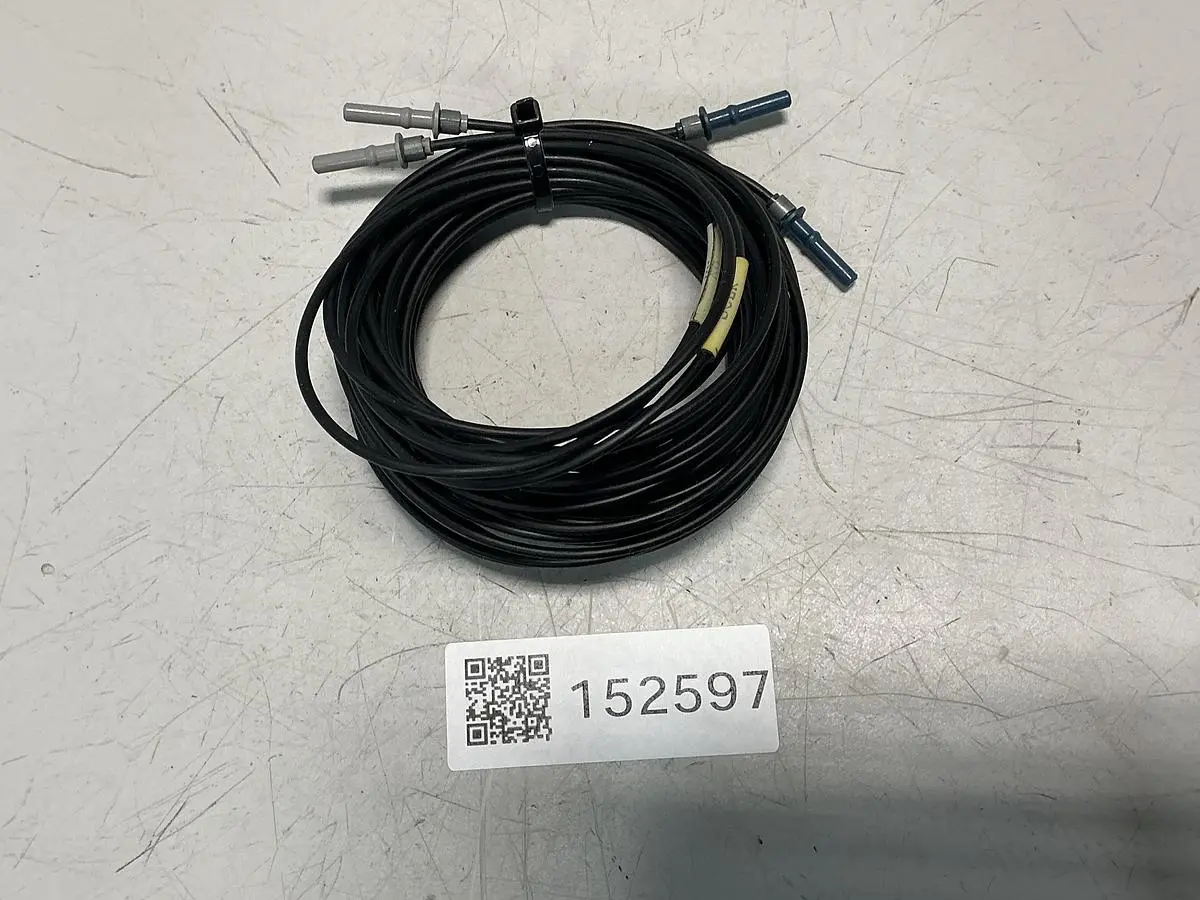USED VAN DORN DEMAG PATHFINDER CABLE