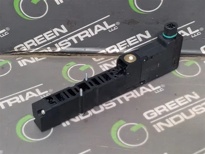 Rexroth 0820062101 Directional Solenoid Valve 2x3/2 Used