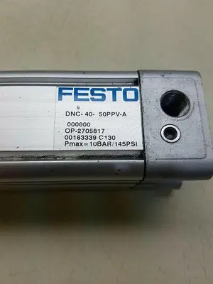 Festo DNC-40-50-PPV-A