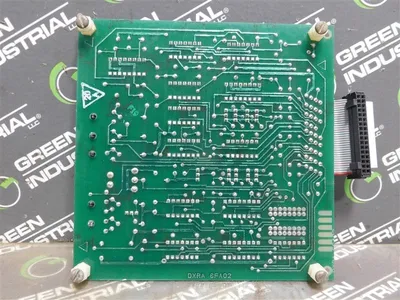 USED GE FANUC DS3800DXRA1C1C 6BA04