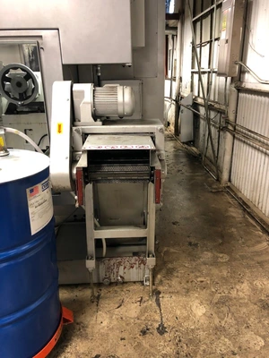 USED 2014 SHARP STA-4460