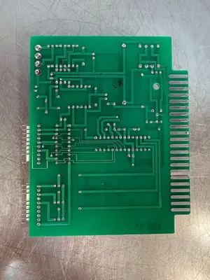 Generic 453036 REV. A Pc Board Sensor Control (9.3.1)