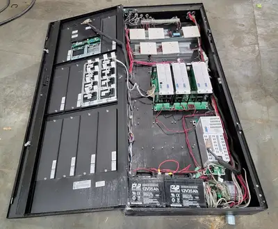 USED SIEMENS XLS