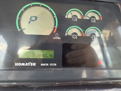 Used 2004 Komatsu D65EX-15 Crawler Dozers Maryland US | Zadoon Equipment #1480597
