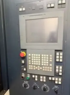 2017 MAKINO A40 Horizontal Machining Centers | Toolquip, Inc. (8)