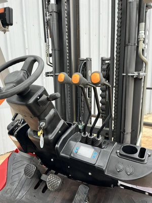 NEW 2025 ZOOMLION FD30