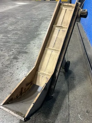 Used PLASTIC PROCESS EQUIPMENT INC ICB1206 Material Handling (misc) Ohio US | HGR 24 #1089575