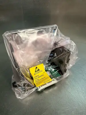*Allen Bradley 1746-A2 /A SLC 500 2 Slot Fixed Expansion Rack (6.4.4)