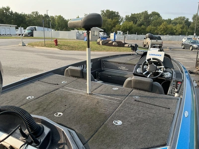 Used 2018 BULLET 21XRS Boats (Misc) Michigan US | Miedema Asset Management Group #1423319