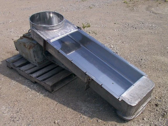 Used _UNKNOWN_ 70B Vibratory Conveyors Minnesota US | A&I Equipment #1317314