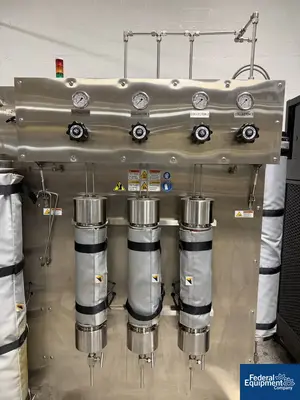Used N/A _UNKNOWN_ Evaporators Ohio US | Federal Equipment Company #1062764